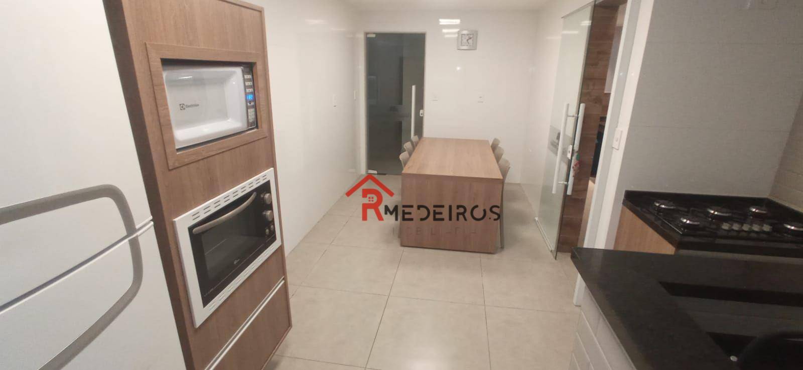 Apartamento à venda com 3 quartos, 134m² - Foto 30