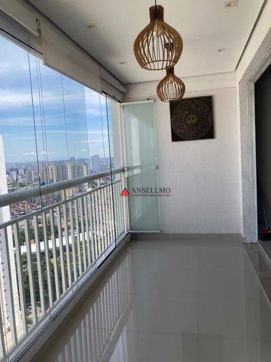 Apartamento à venda com 2 quartos, 91m² - Foto 7