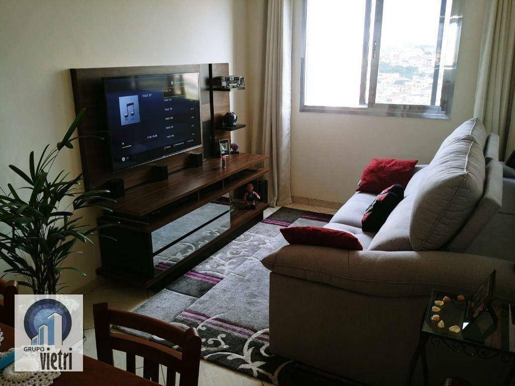 Apartamento à venda com 2 quartos, 50m² - Foto 12