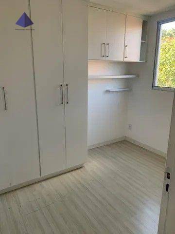 Apartamento à venda com 2 quartos, 50m² - Foto 3