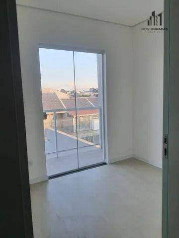 Sobrado à venda com 2 quartos, 60m² - Foto 12