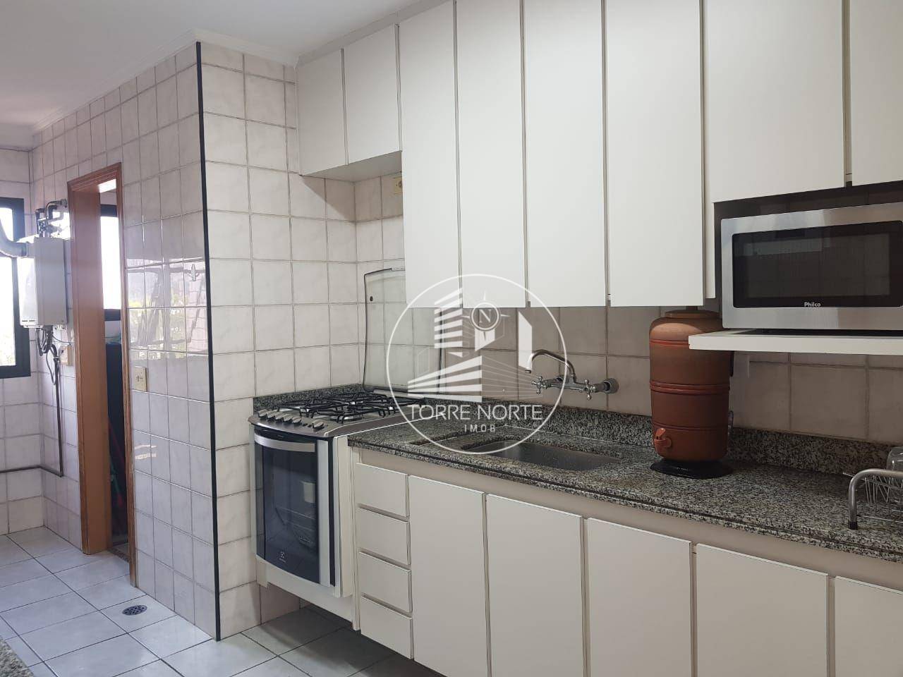 Apartamento à venda com 2 quartos, 79m² - Foto 10