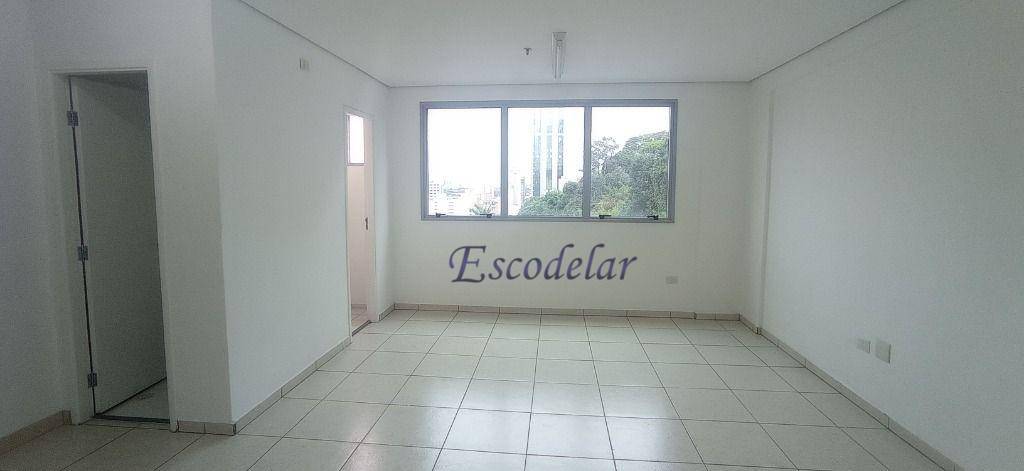 Conjunto Comercial-Sala para alugar, 30m² - Foto 3