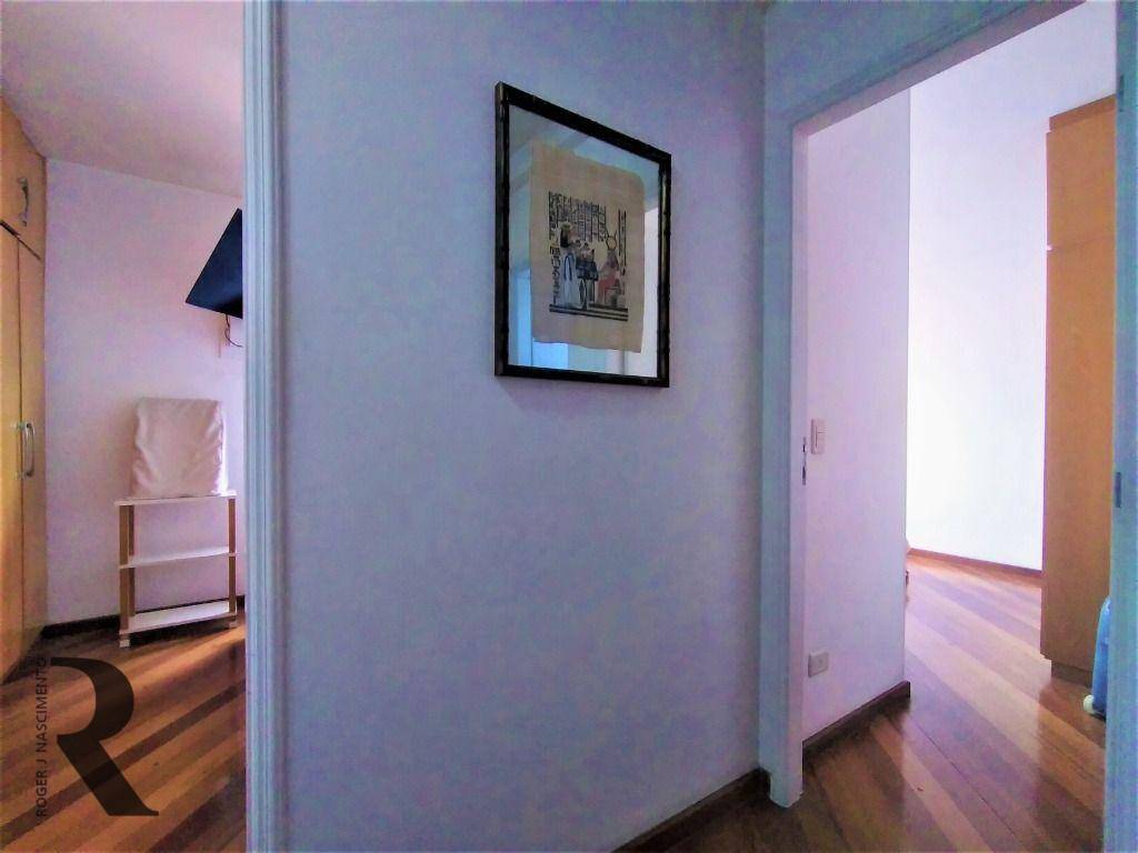 Apartamento à venda com 3 quartos, 120m² - Foto 14