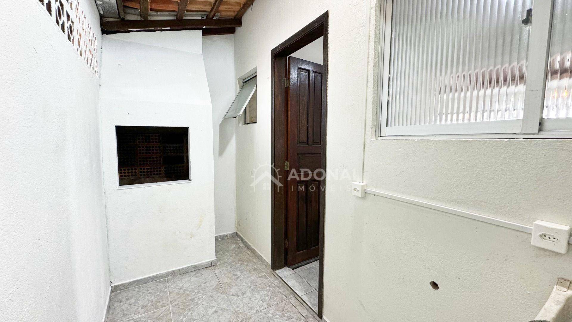 Sobrado à venda com 2 quartos, 54m² - Foto 11