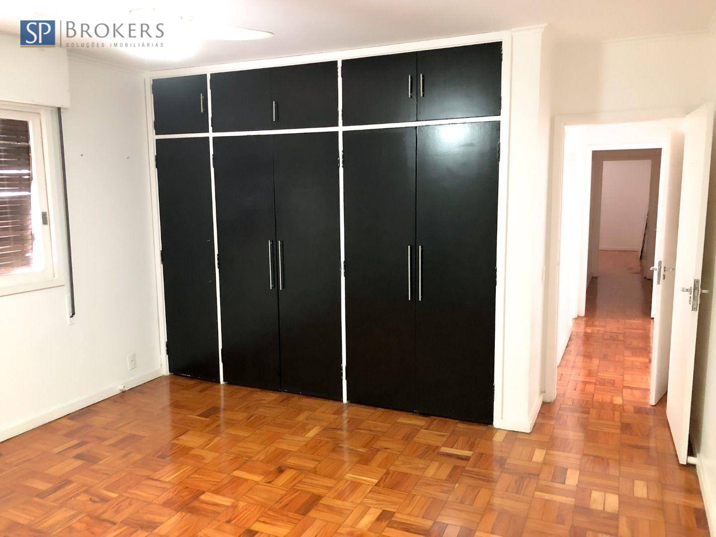 Apartamento para alugar com 3 quartos, 238m² - Foto 19