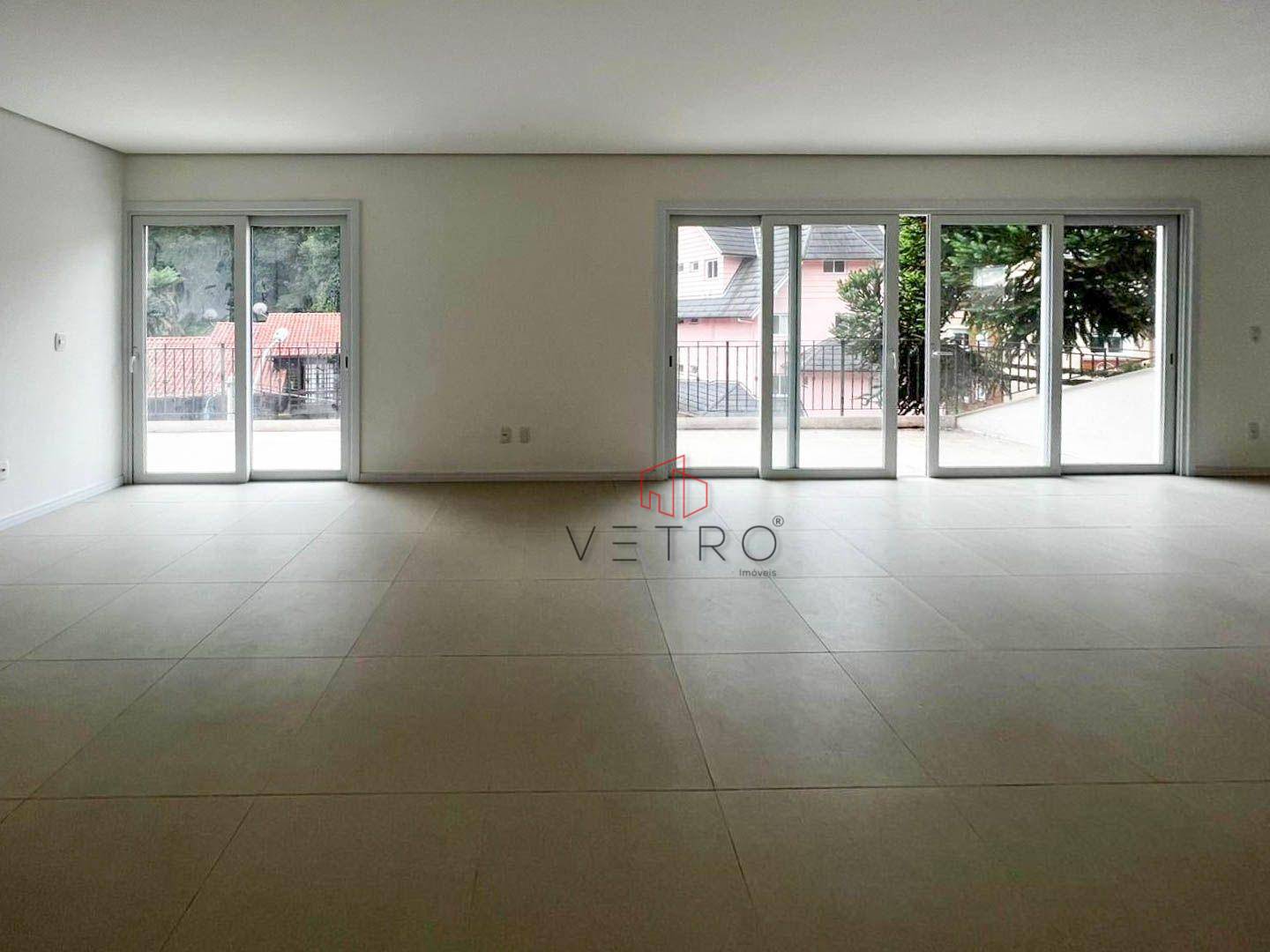 Apartamento à venda com 2 quartos, 172m² - Foto 7