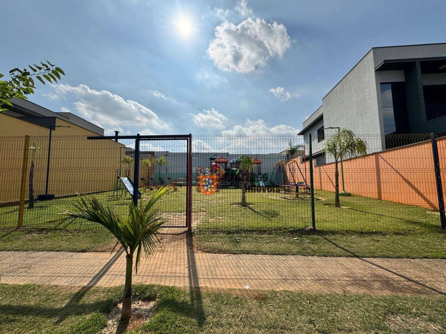 Casa de Condomínio à venda com 3 quartos, 103m² - Foto 32