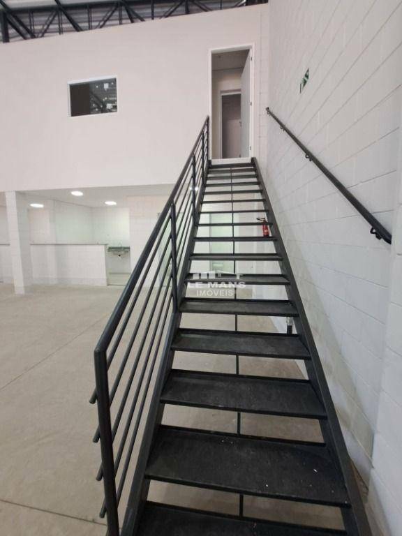 Depósito-Galpão-Armazém para alugar, 221m² - Foto 10