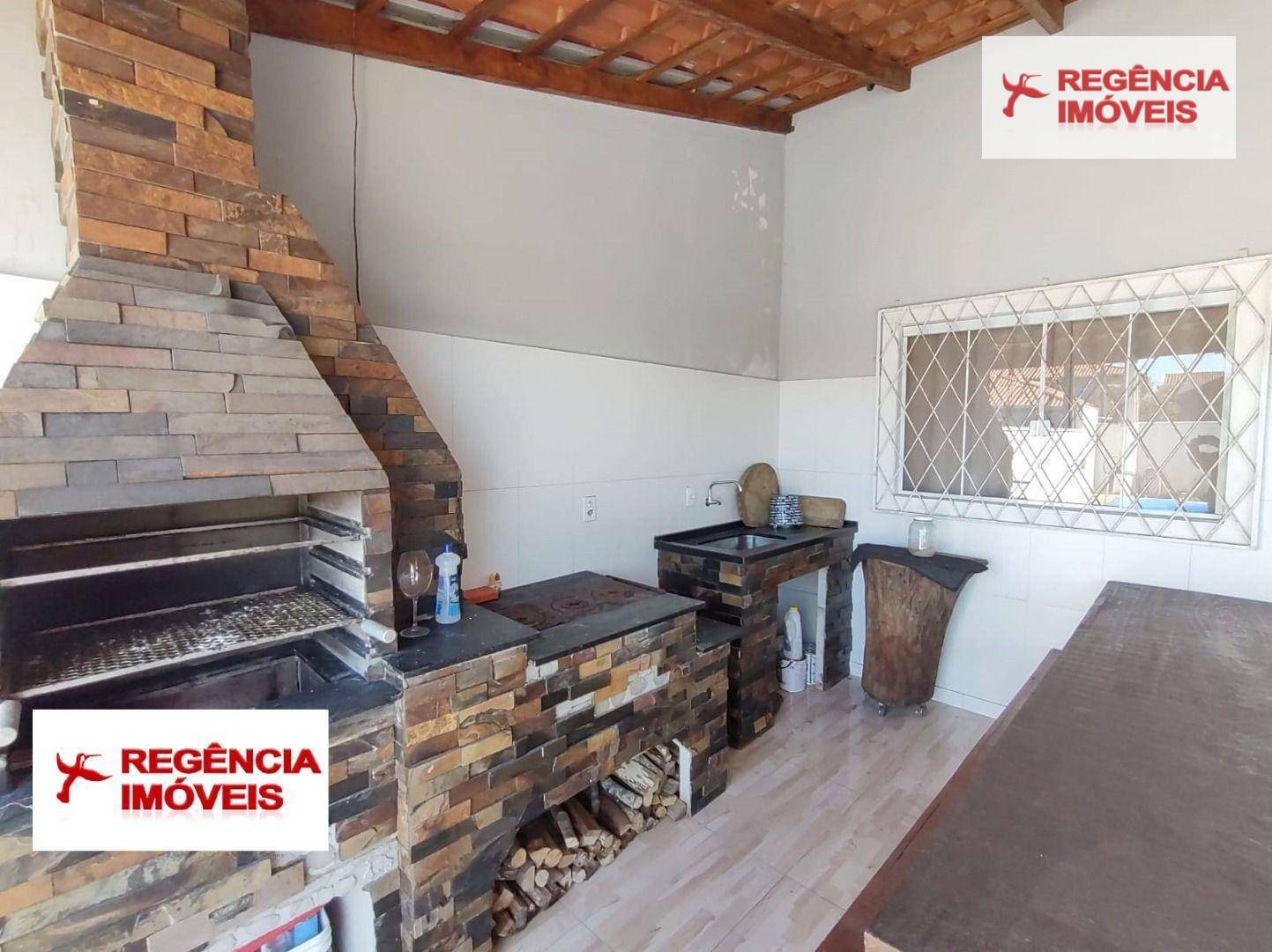 Casa à venda com 2 quartos, 100m² - Foto 4