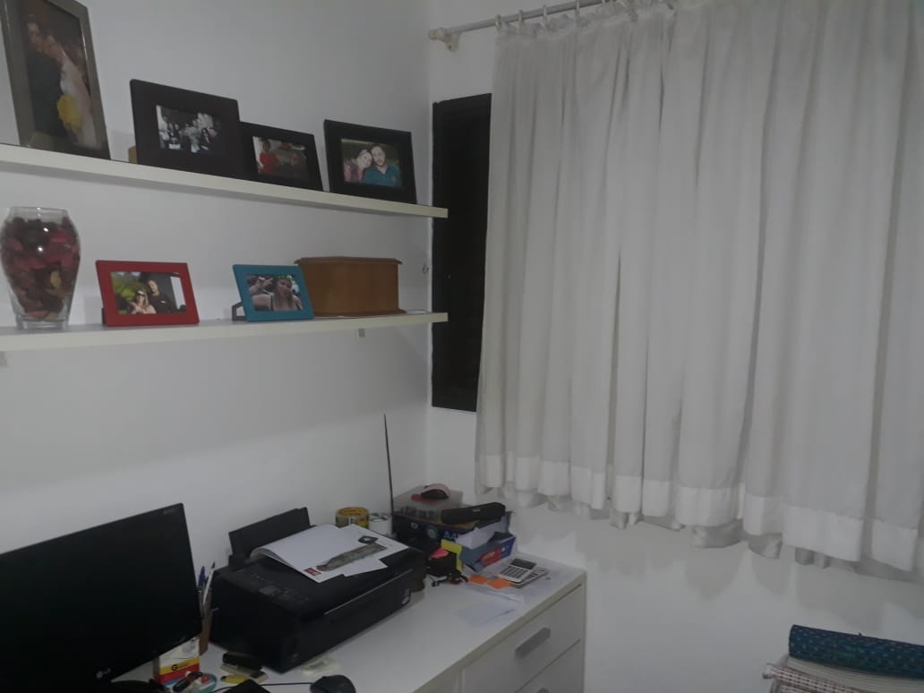 Apartamento à venda com 2 quartos, 51m² - Foto 4