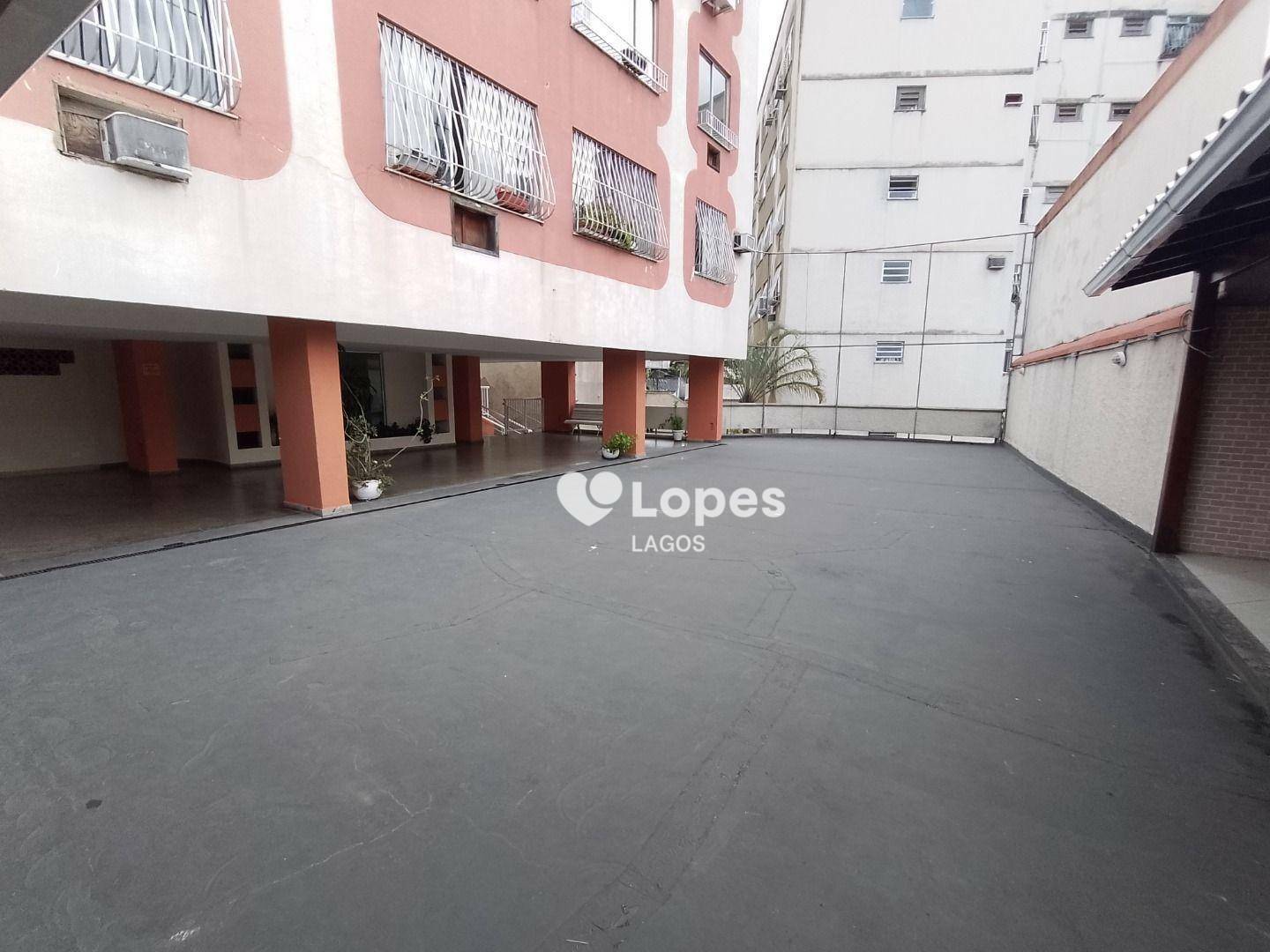 Apartamento à venda com 2 quartos, 60m² - Foto 7