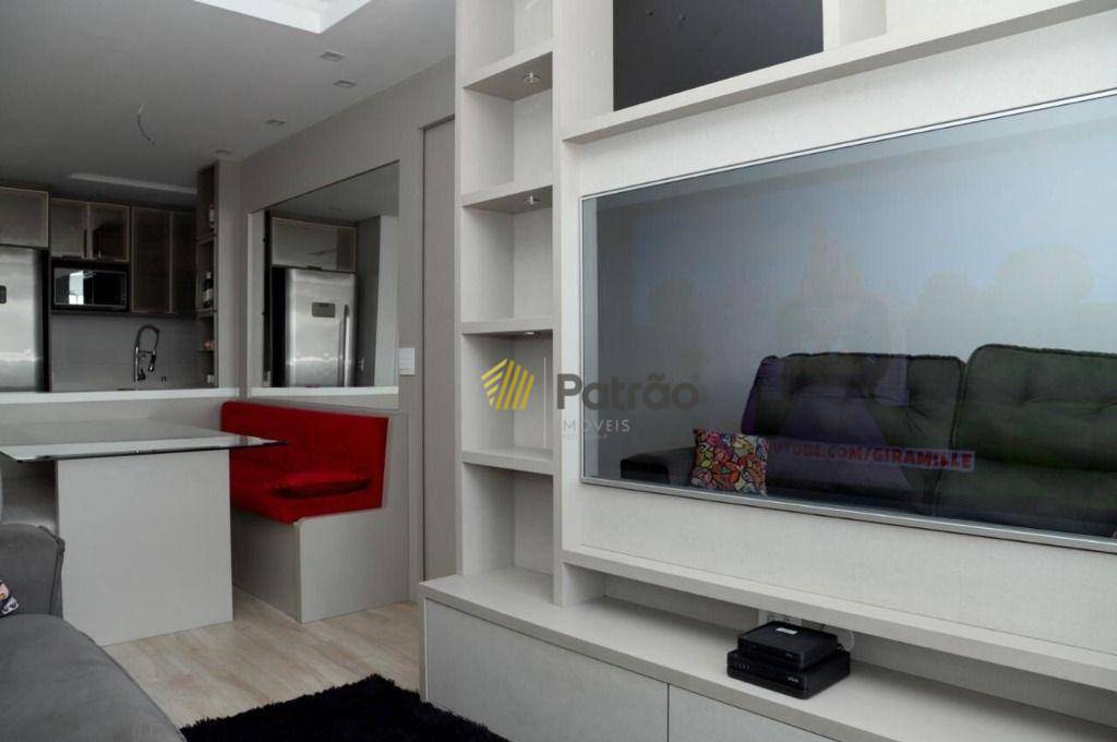 Apartamento à venda com 2 quartos, 56m² - Foto 43