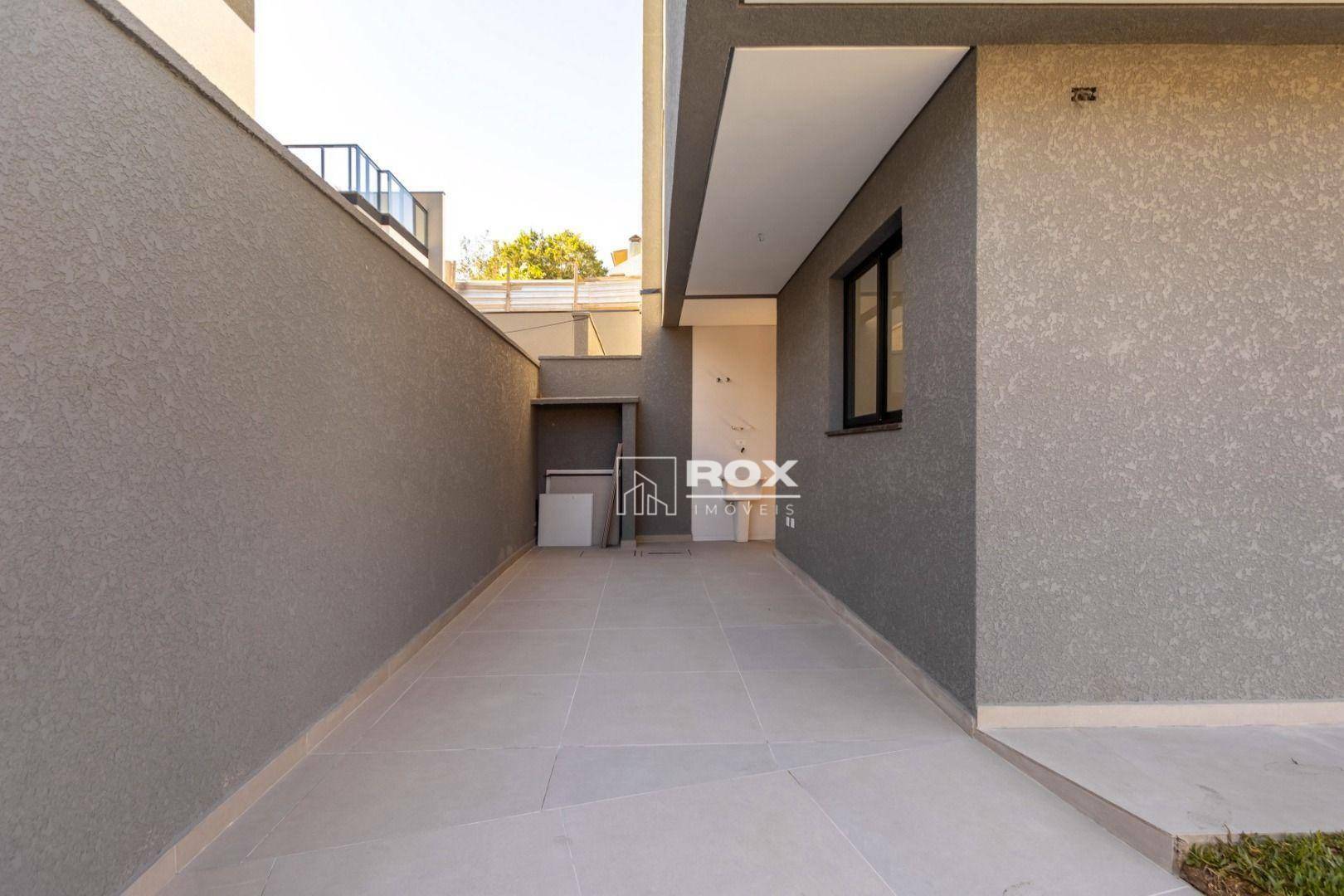 Sobrado à venda com 3 quartos, 128m² - Foto 25