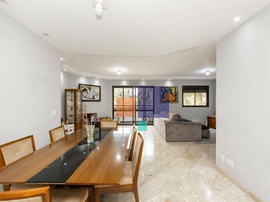 Apartamento à venda com 3 quartos, 150m² - Foto 17