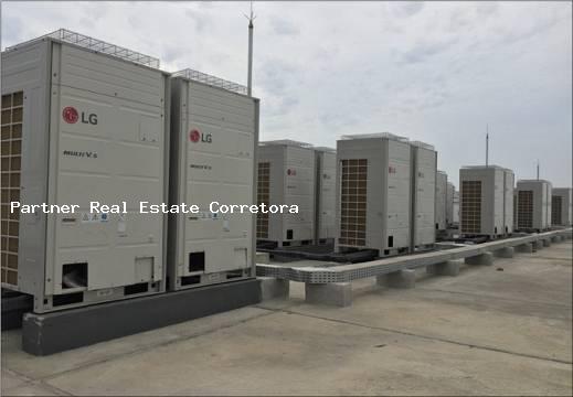 Prédio Inteiro, 4427 m² - Foto 2