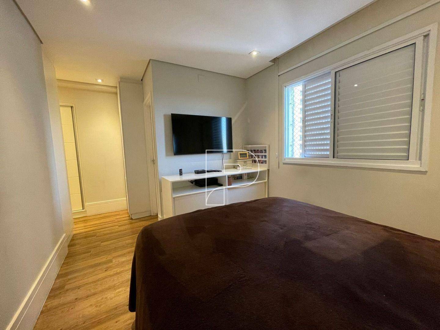 Apartamento à venda com 3 quartos, 136m² - Foto 34