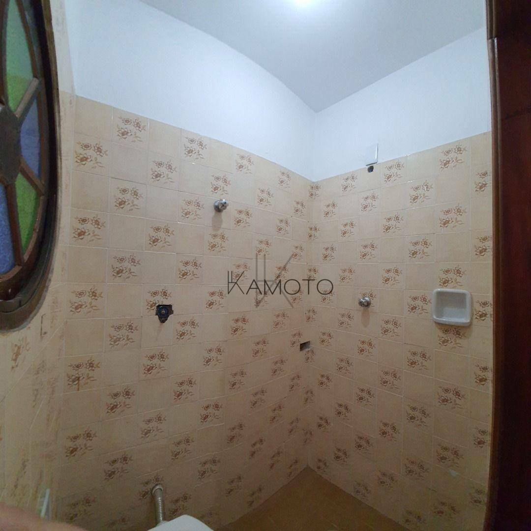 Apartamento para alugar com 3 quartos, 100m² - Foto 15