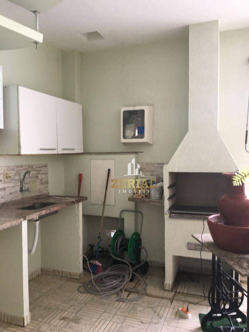 Sobrado à venda com 3 quartos, 123m² - Foto 16