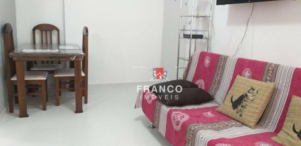 Apartamento à venda com 1 quarto, 43m² - Foto 11