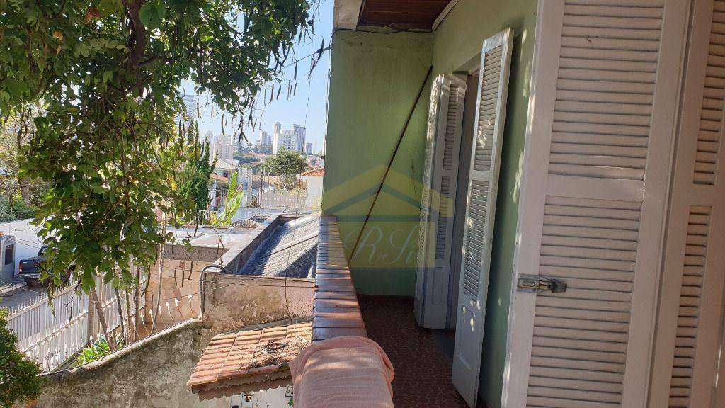 Sobrado à venda com 3 quartos, 243m² - Foto 11