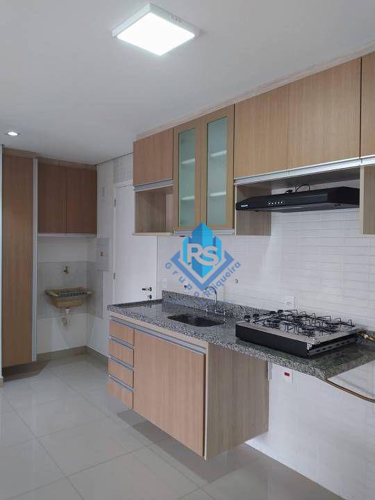 Apartamento à venda com 2 quartos, 80m² - Foto 12