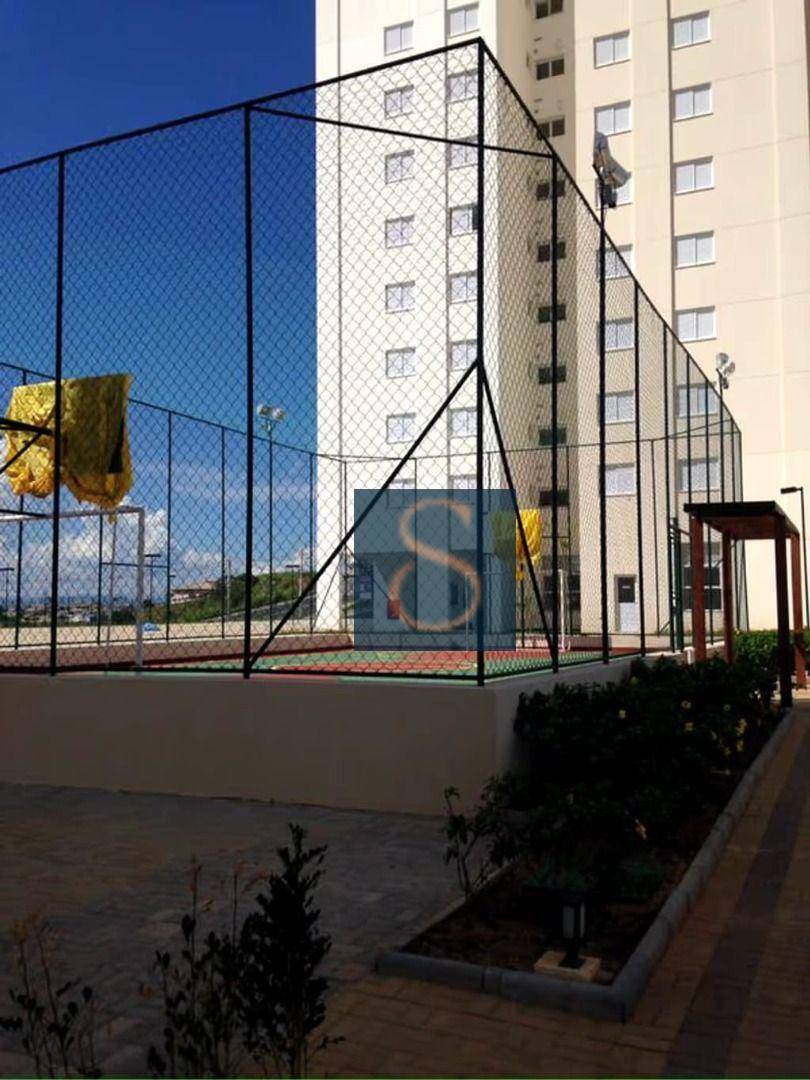 Apartamento à venda com 3 quartos, 99m² - Foto 28