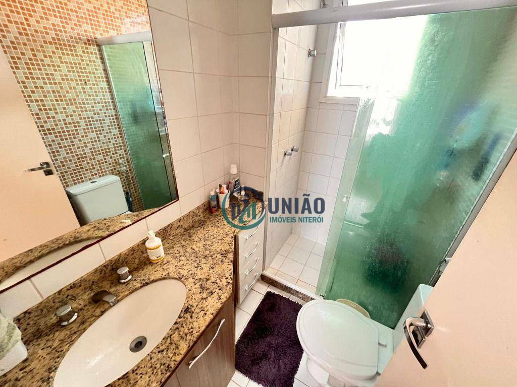 Apartamento à venda com 2 quartos, 85m² - Foto 27