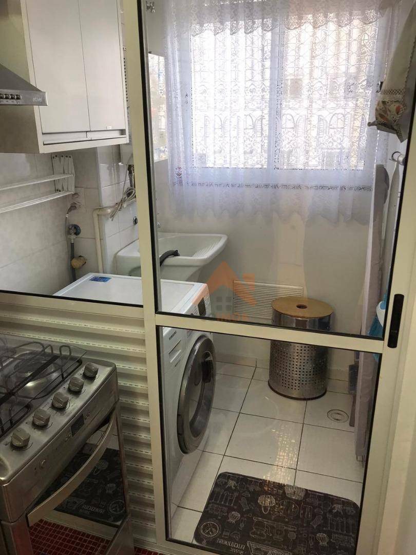 Apartamento à venda com 2 quartos, 47m² - Foto 31