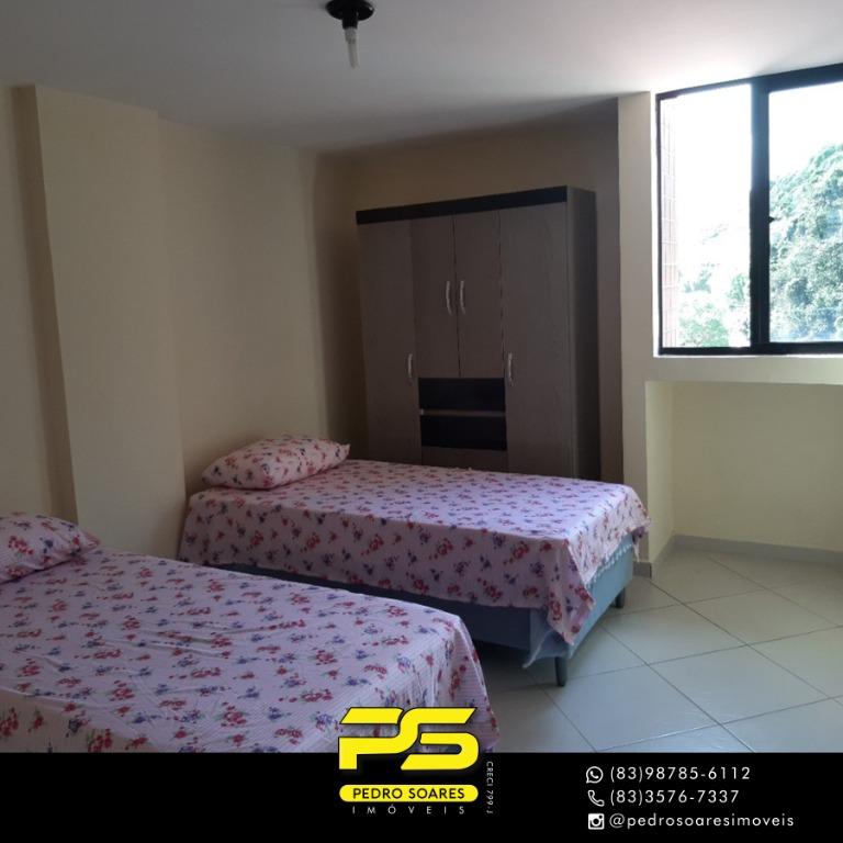 Apartamento à venda com 3 quartos, 92m² - Foto 14