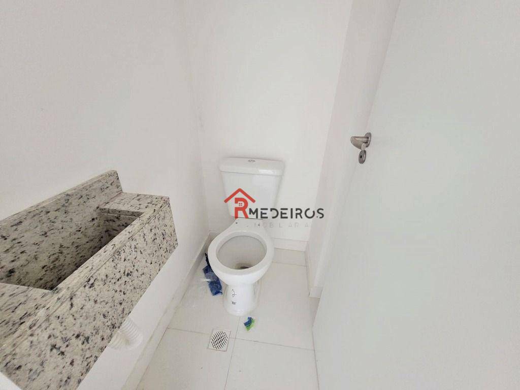 Apartamento à venda com 2 quartos, 80m² - Foto 9