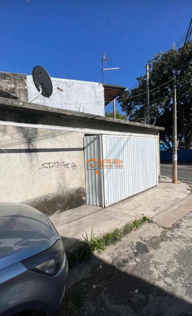 Sobrado à venda com 3 quartos, 120M2 - Foto 2