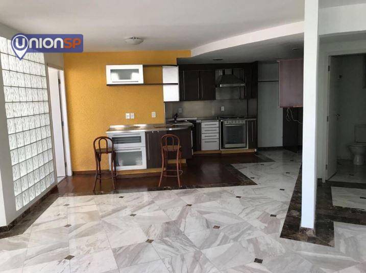 Apartamento à venda com 2 quartos, 188m² - Foto 7