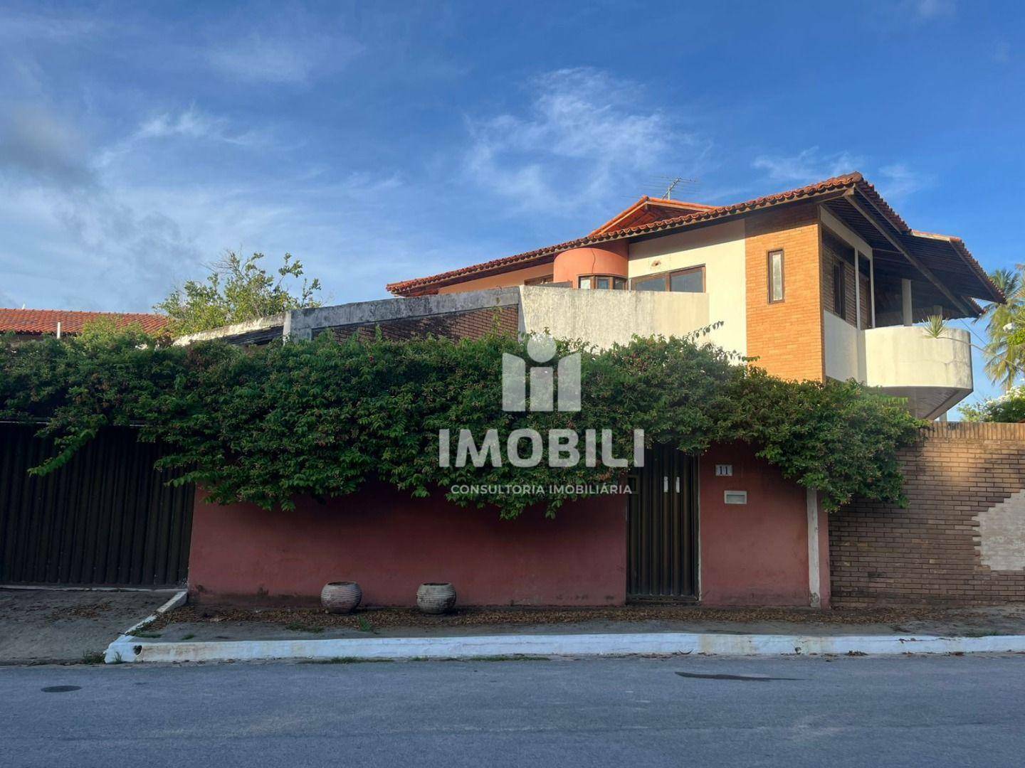 Casa de Condomínio à venda com 4 quartos, 254m² - Foto 6