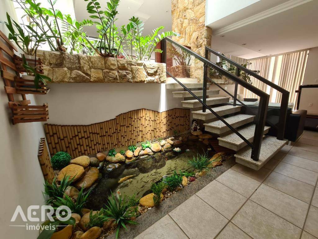 Casa de Condomínio à venda com 3 quartos, 320m² - Foto 10