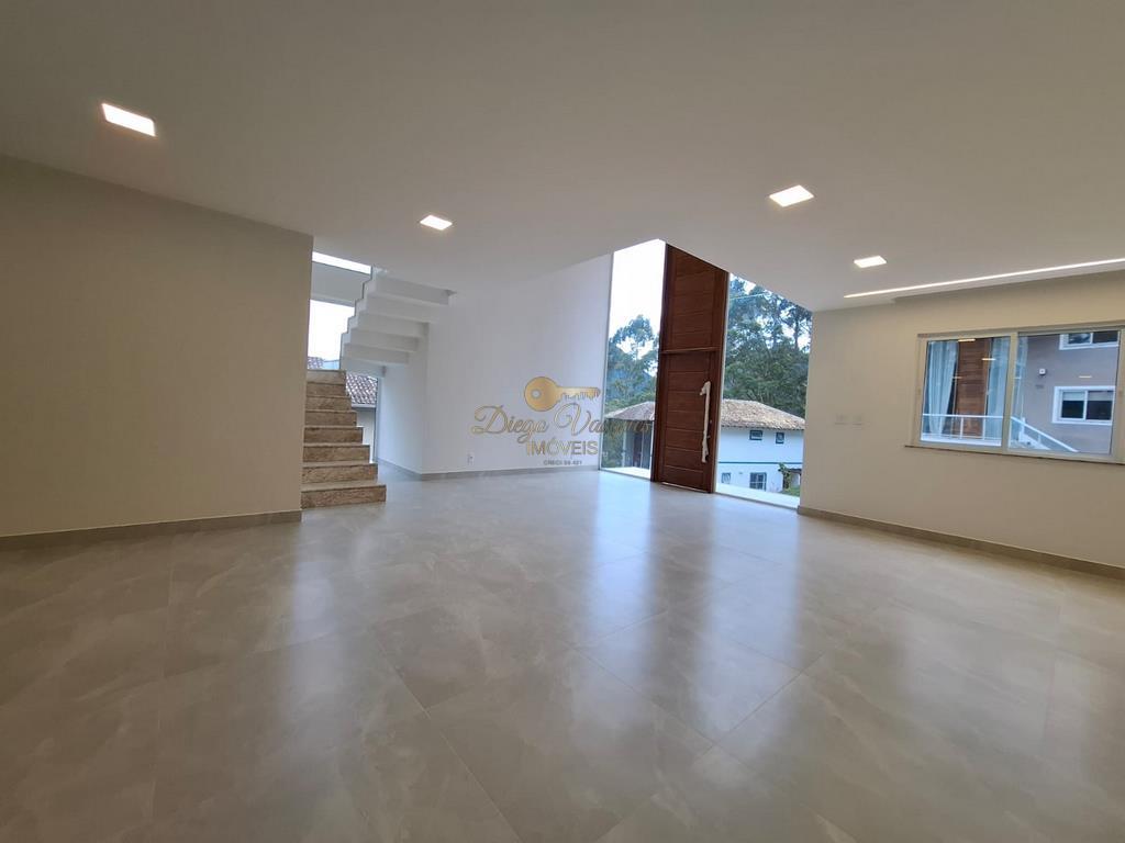 Casa de Condomínio à venda com 3 quartos, 600m² - Foto 8