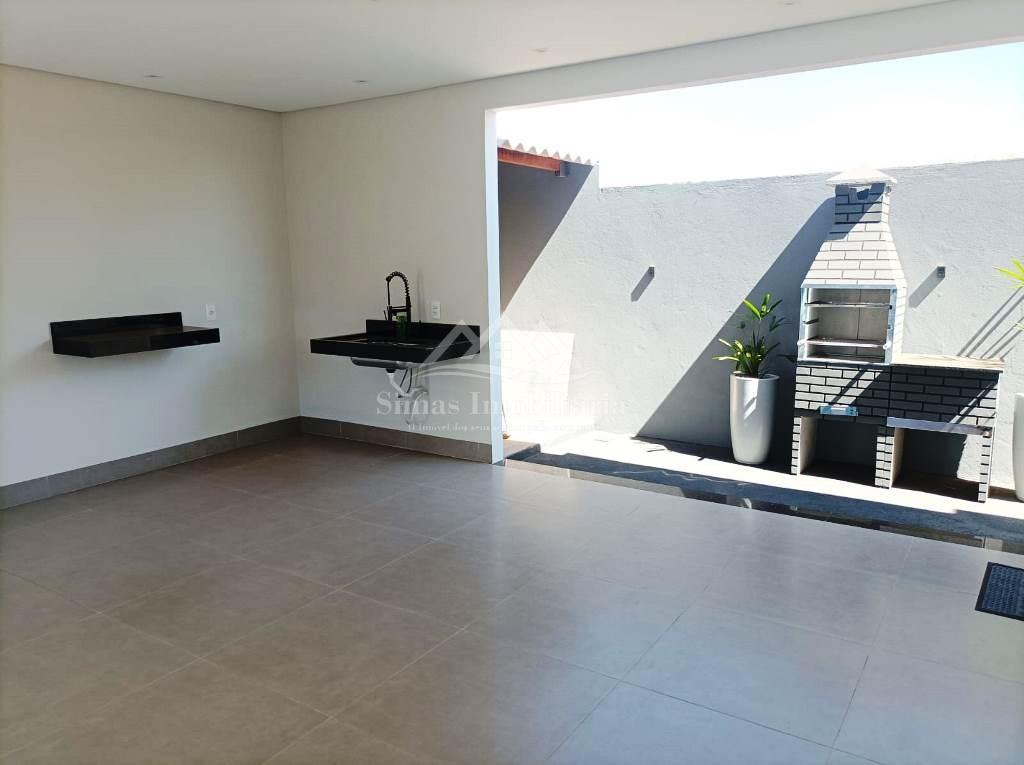 Casa à venda com 3 quartos, 255m² - Foto 5