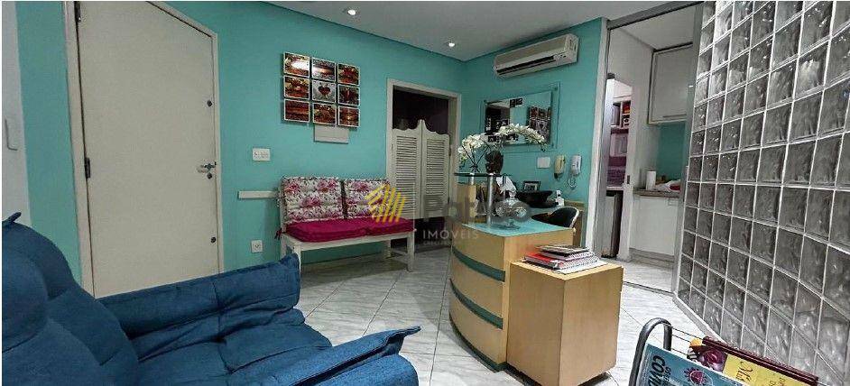 Conjunto Comercial-Sala à venda, 81m² - Foto 2