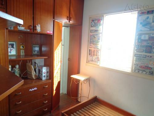 Casa à venda com 4 quartos, 190m² - Foto 16