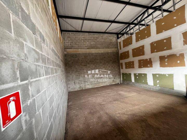Loja-Salão para alugar, 56m² - Foto 13