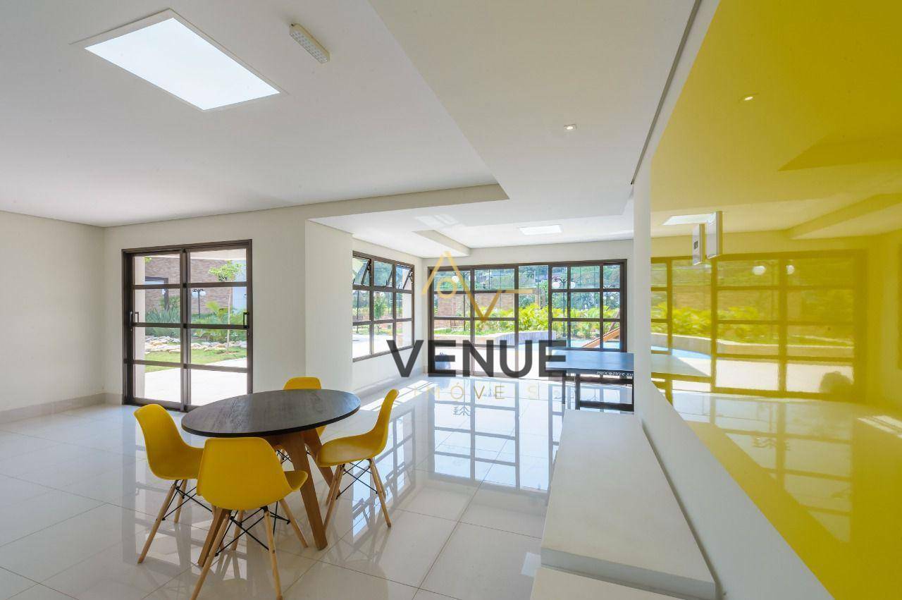 Apartamento à venda com 3 quartos, 193m² - Foto 39