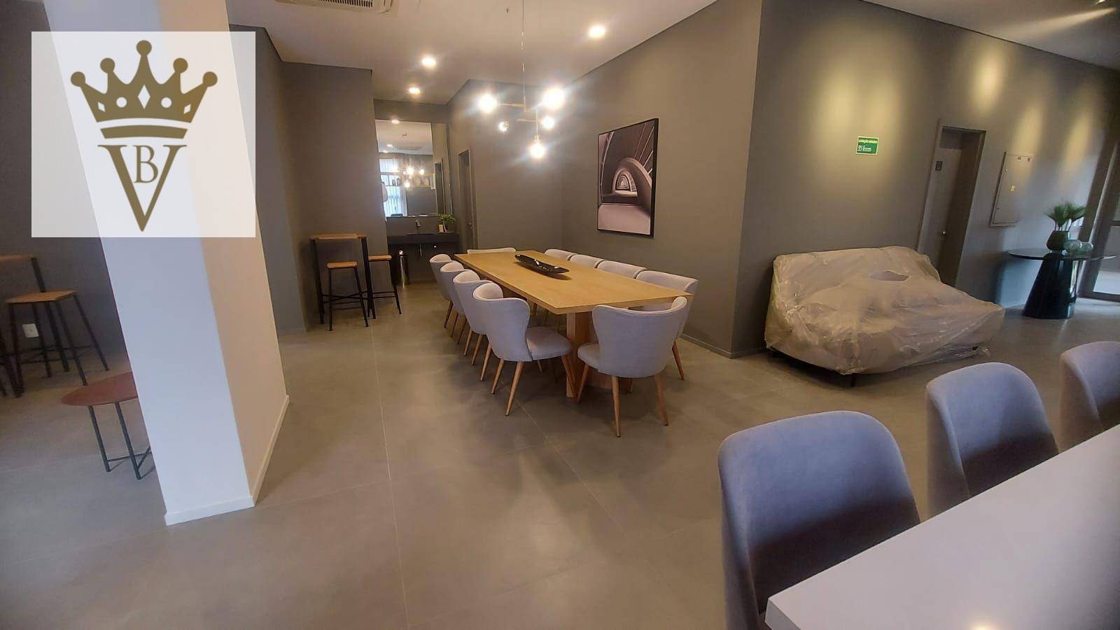 Apartamento à venda com 3 quartos, 166m² - Foto 12