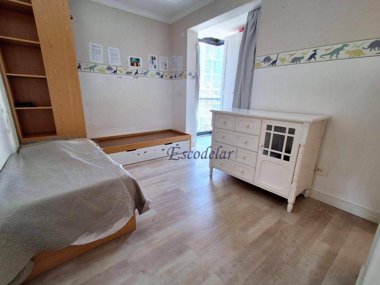 Apartamento à venda com 3 quartos, 245m² - Foto 25