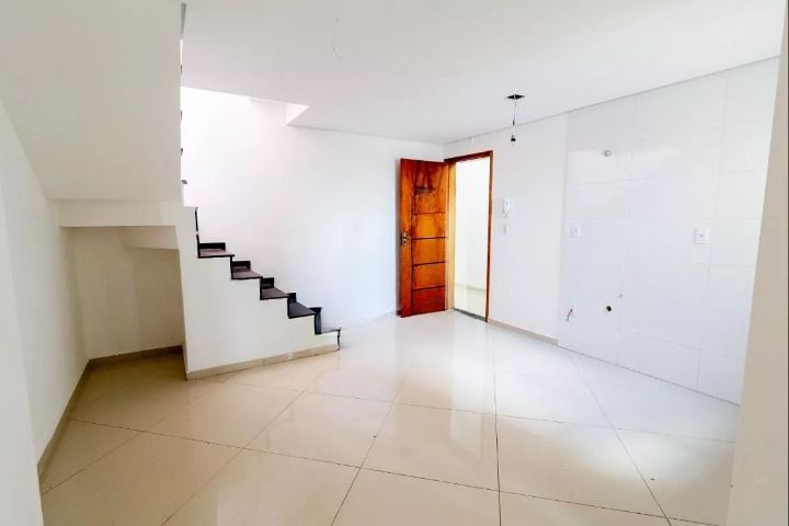 Cobertura, 2 quartos, 92 m² - Foto 2