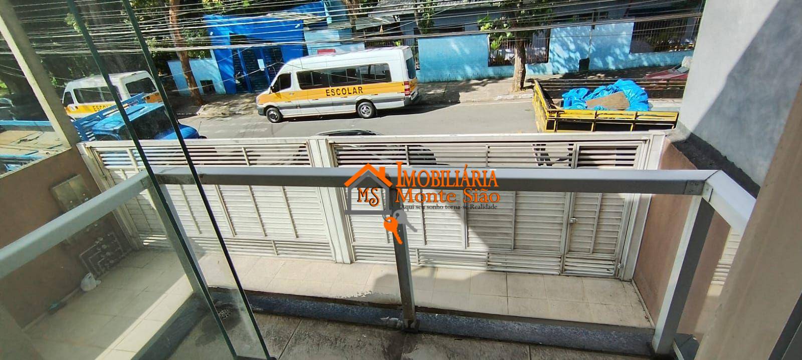 Casa à venda com 2 quartos, 60m² - Foto 5