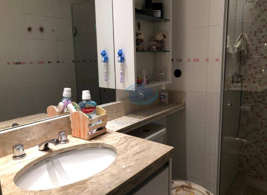 Apartamento à venda com 3 quartos, 75m² - Foto 20