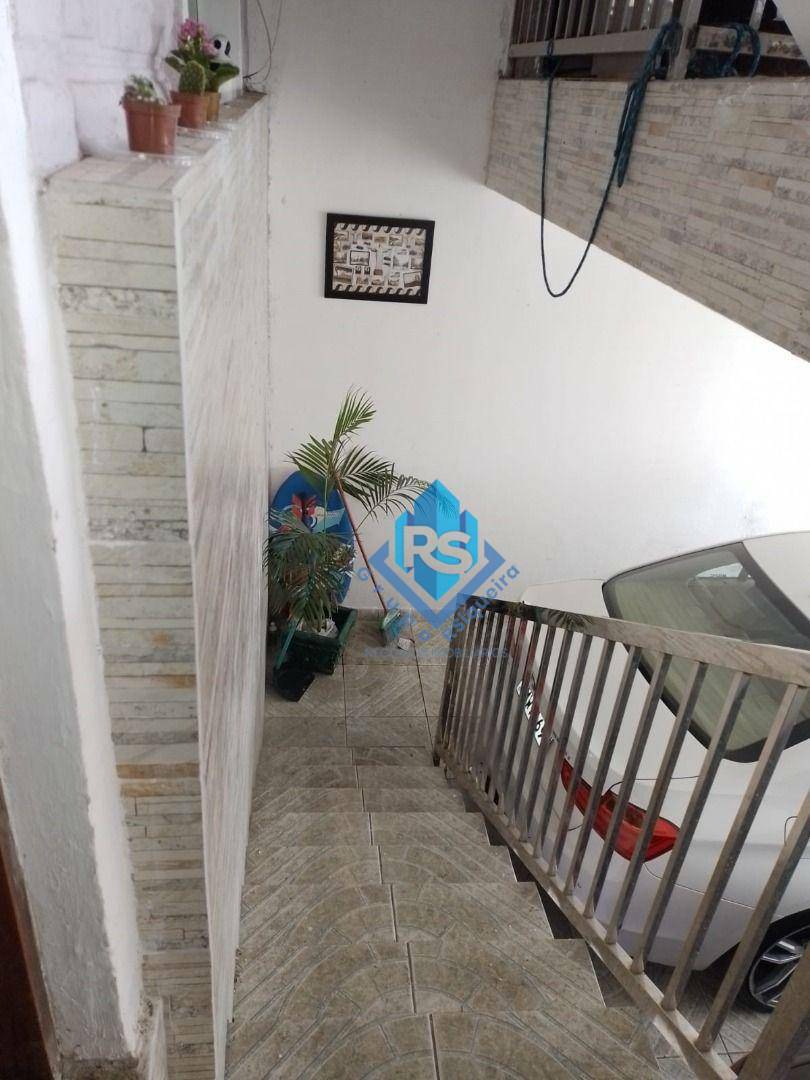 Sobrado à venda com 3 quartos, 220m² - Foto 27