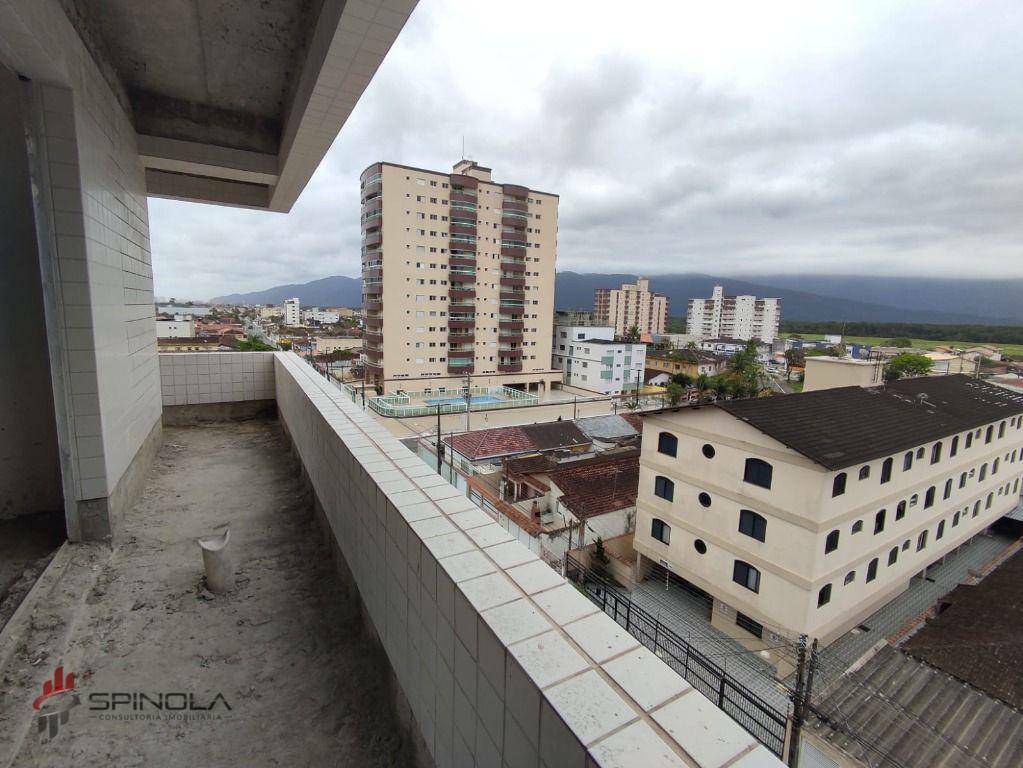 Apartamento à venda com 3 quartos, 106m² - Foto 5