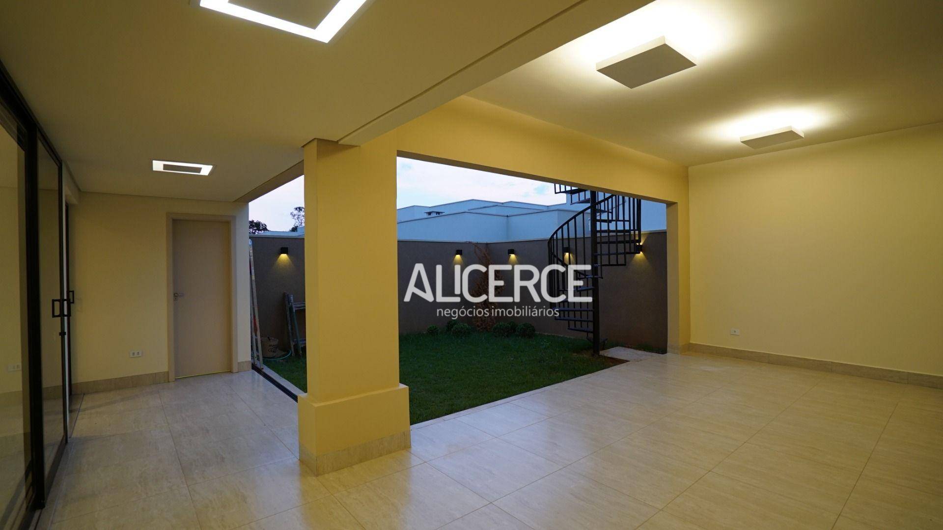 Casa de Condomínio à venda com 3 quartos, 203m² - Foto 19