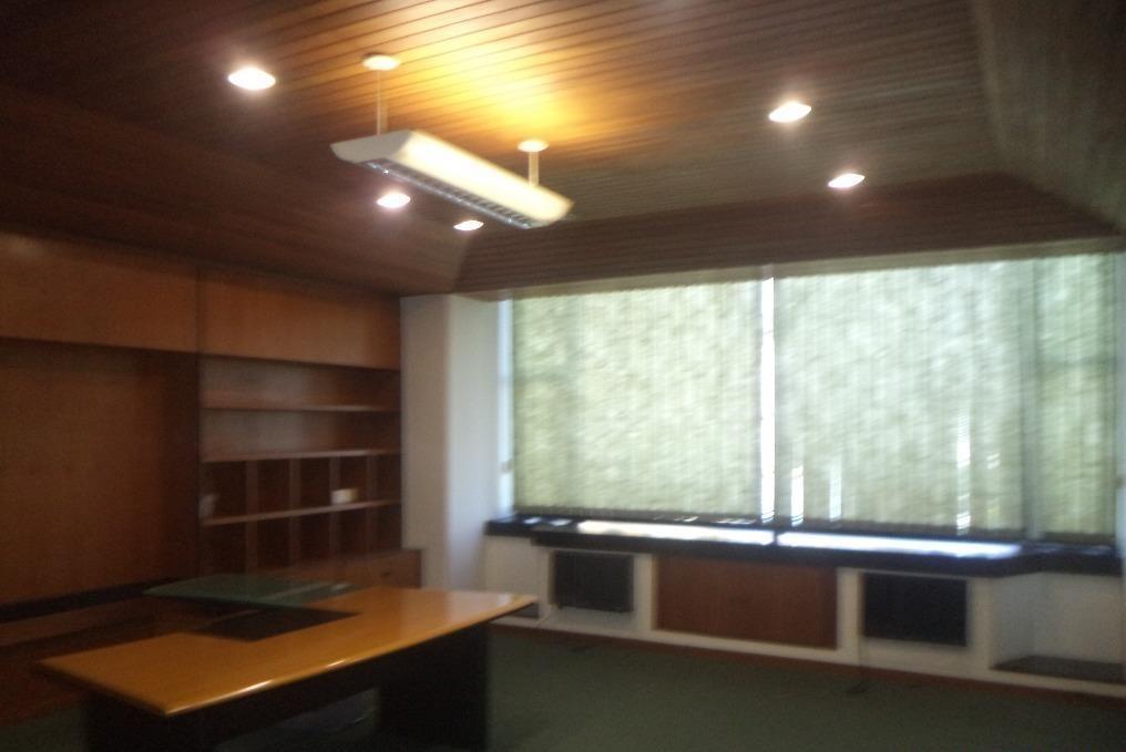 Conjunto Comercial-Sala para alugar, 562m² - Foto 7